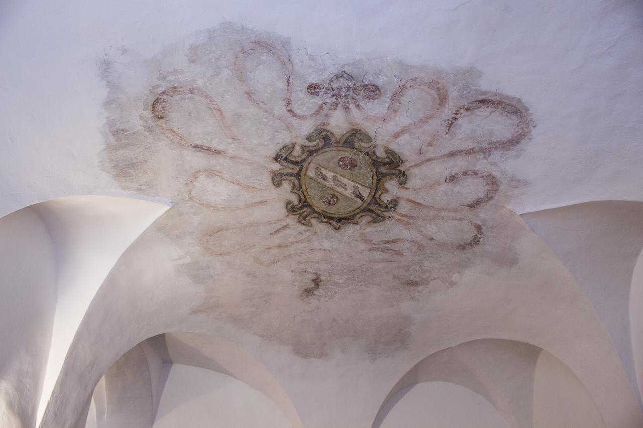 Orvieto Aroma Rooms 1 Exterior foto