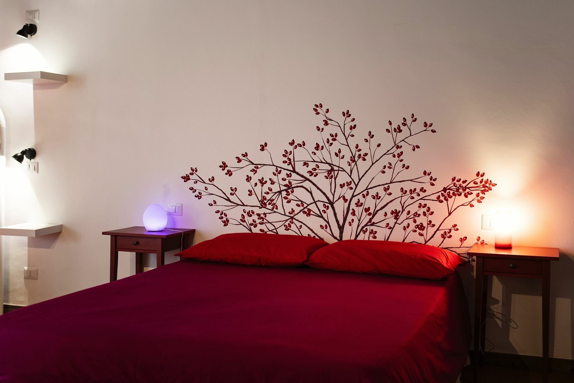 Orvieto Aroma Rooms 1 Exterior foto
