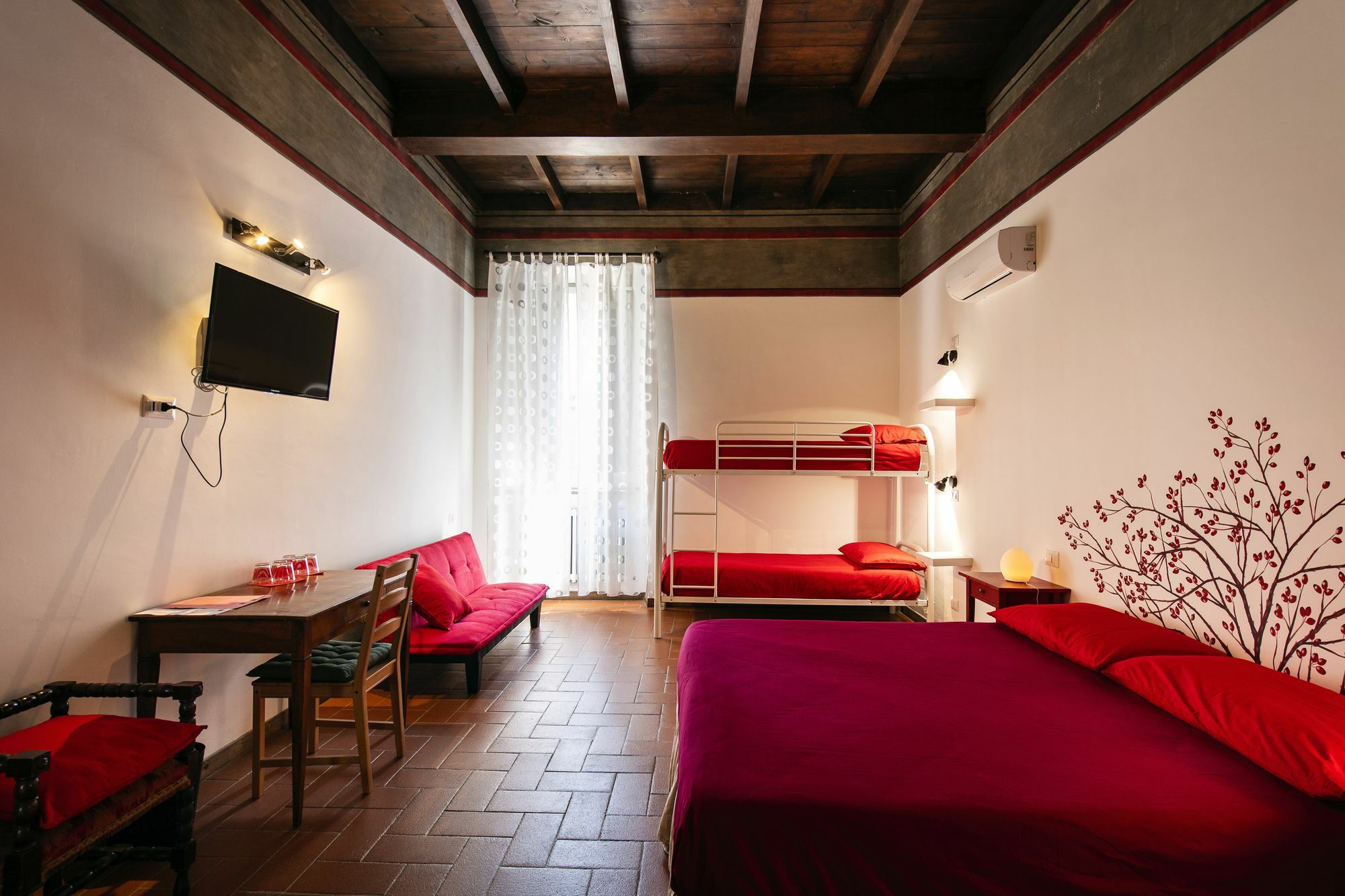 Orvieto Aroma Rooms 1 Exterior foto
