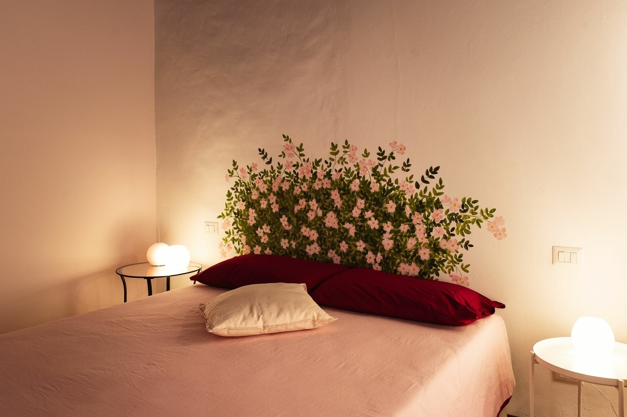 Orvieto Aroma Rooms 1 Exterior foto